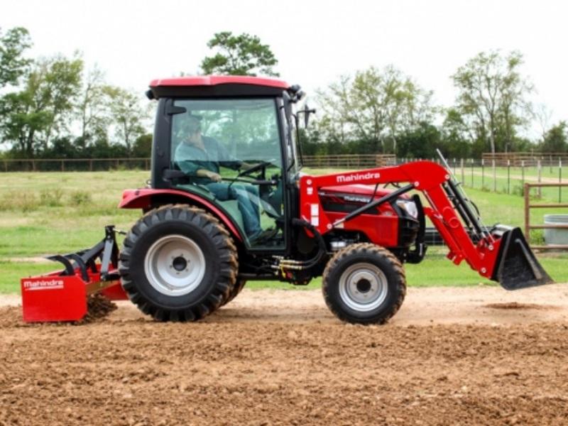 Tips for Buying a used Tractor